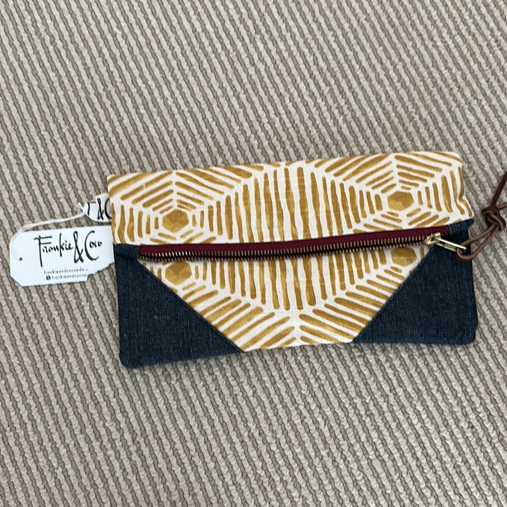 Handbag by Frankie and coco